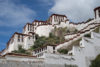 Potala Palace, Lhasa.