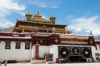 Samye Monastery