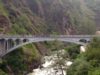 China Nepal Friendship Bridge