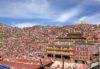 Sertar Larung Gar (school & monastery)