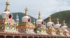 Chorten (Stupa)