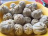 Momos (Tibetan Dumplings)