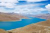 Yamdrok Lake Tibet