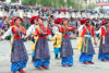 Tibetan Dancing